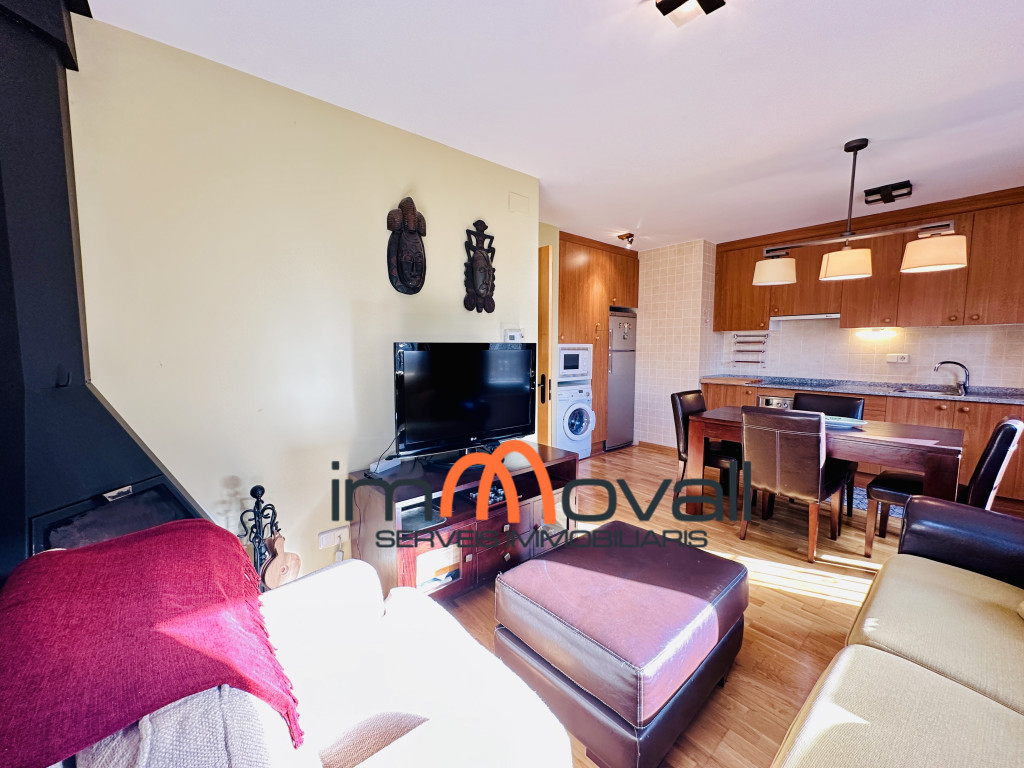 Apartamento-immovall