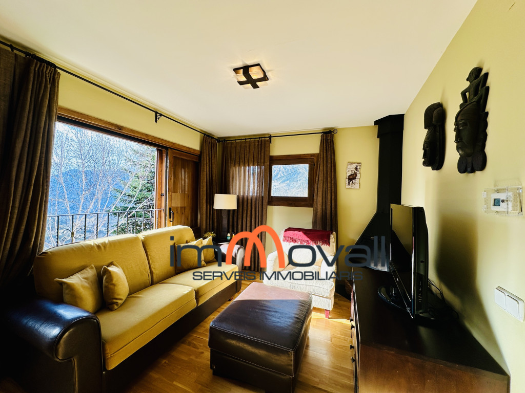 Apartamento-immovall