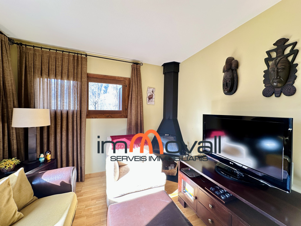 Apartamento-immovall