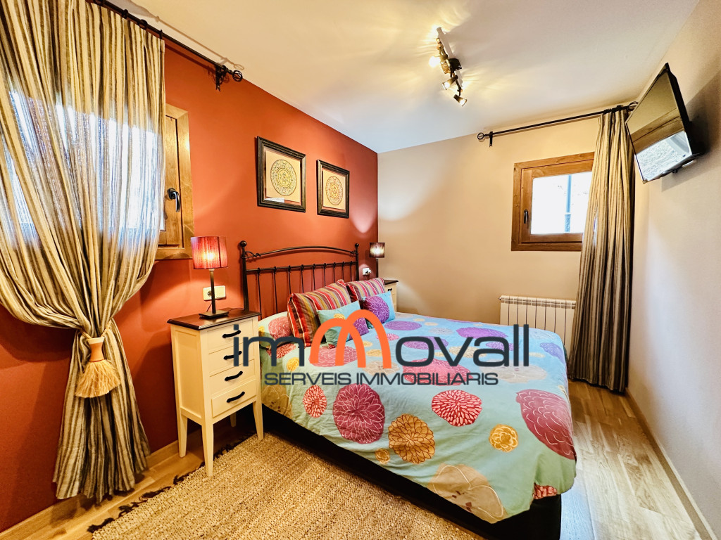 Apartamento-immovall