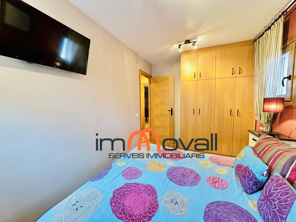 Apartamento-immovall