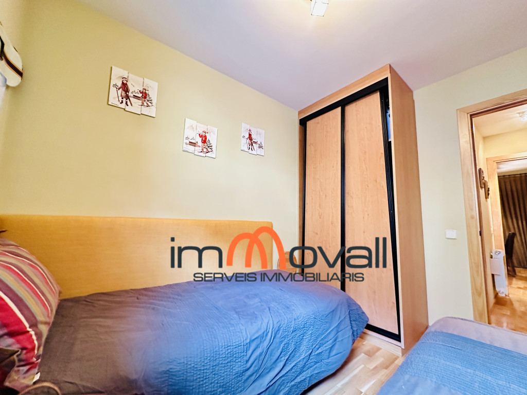 Apartamento-immovall
