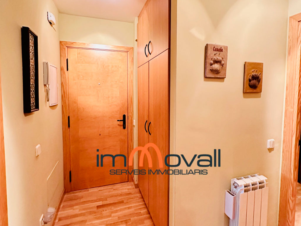 Apartamento-immovall