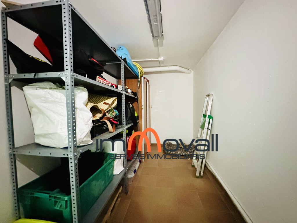 Apartamento-immovall