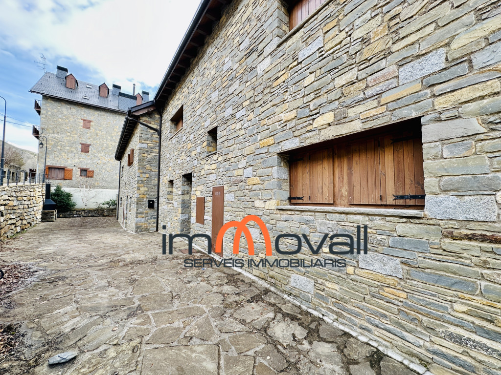 Apartamento-immovall