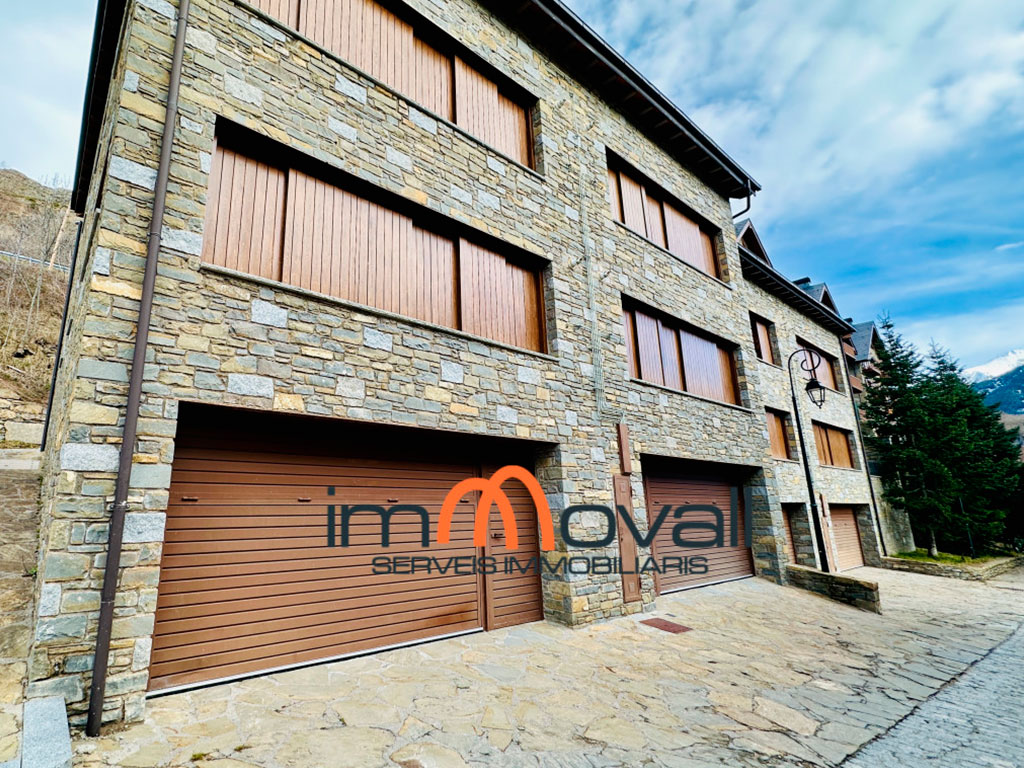 Apartamento-immovall