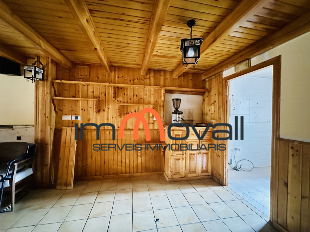 Local-immovall Local-immovall