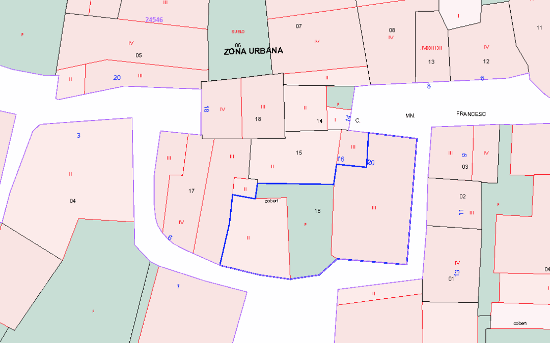 GRAN PROPIEDAD EN VILALLER