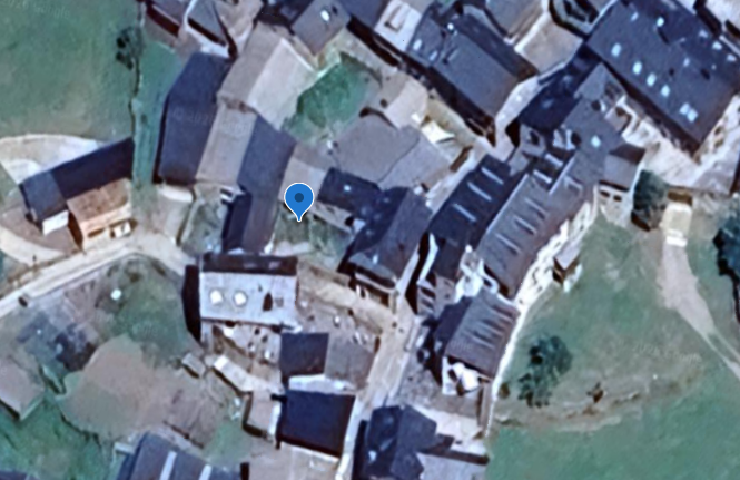 TERRENY EDIFICABLE BARRUERA