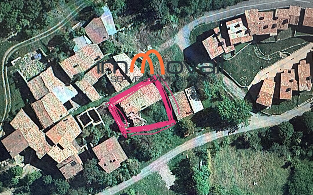 PAJAR, CUADRA Y ERA EN IRGO