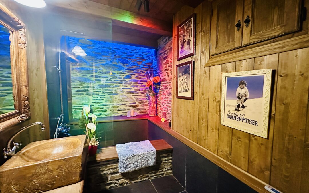 CASA UNIFAMILIAR VALL D’ARAN