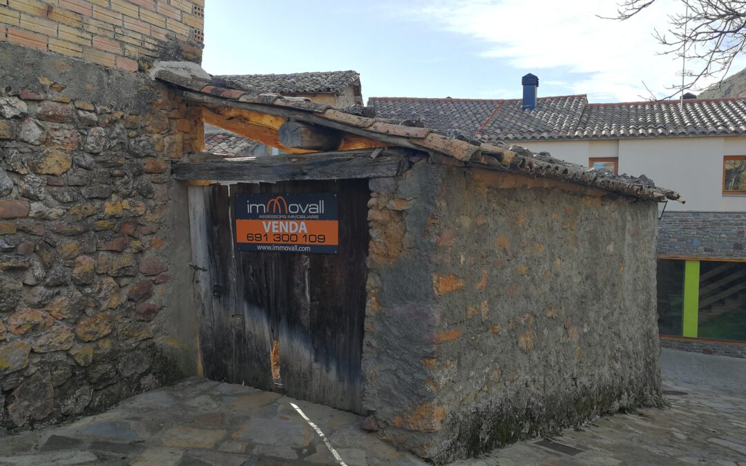 PAJAR CON ERA EN BONANSA