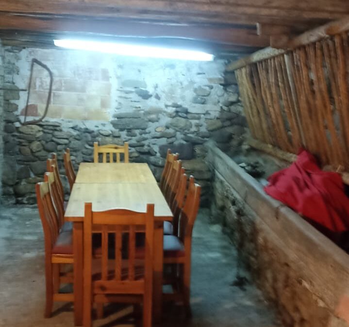 GRAN PROPIEDAD EN VILALLER