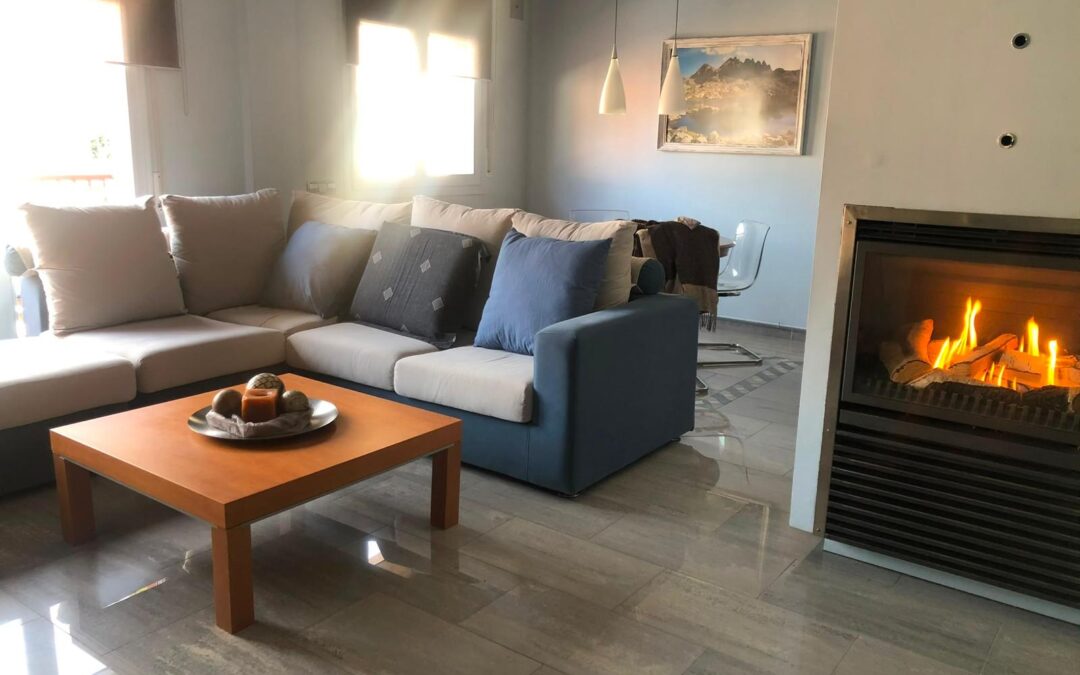 Apartamento alto standing El Pont de Suert