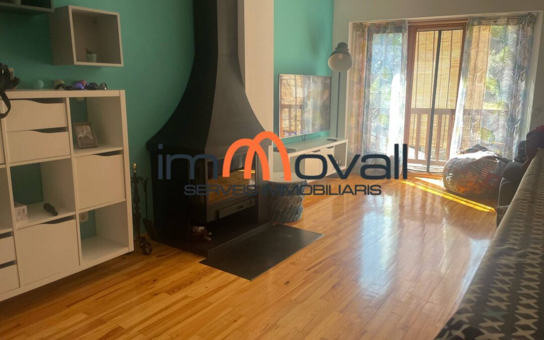 1 DORMITORIO TAULL