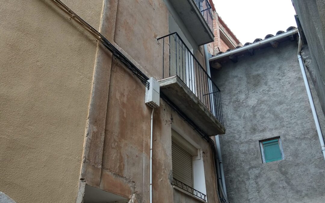 Casa para reformar