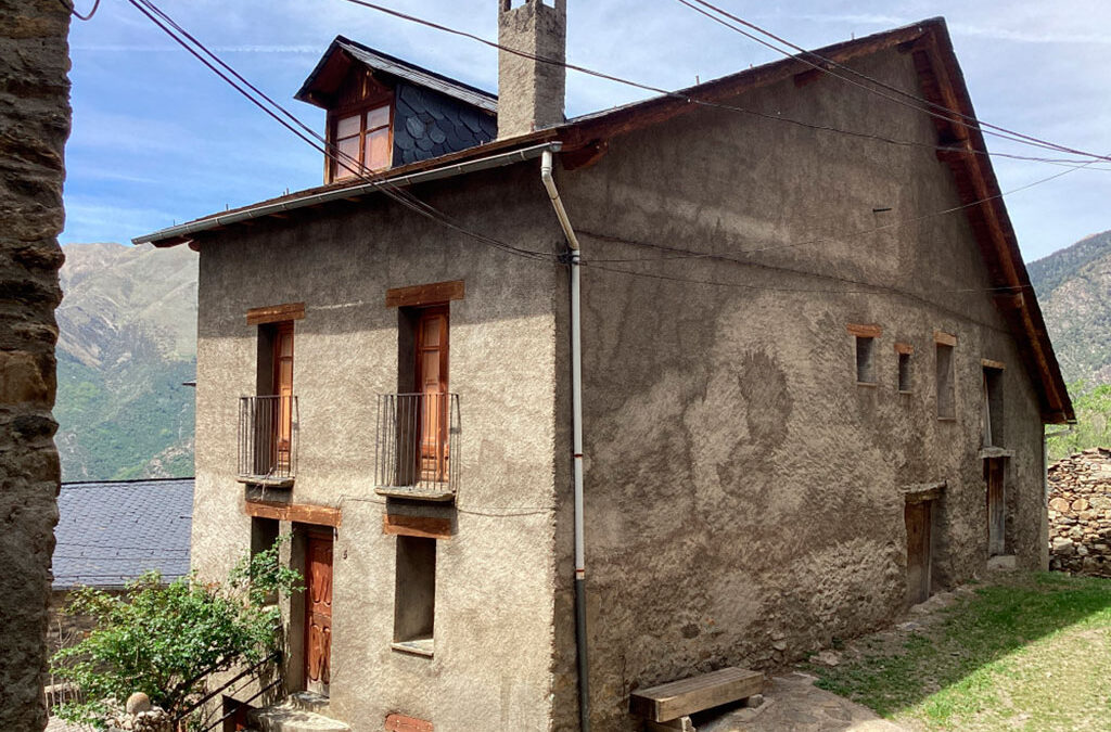 Casa a Reformar