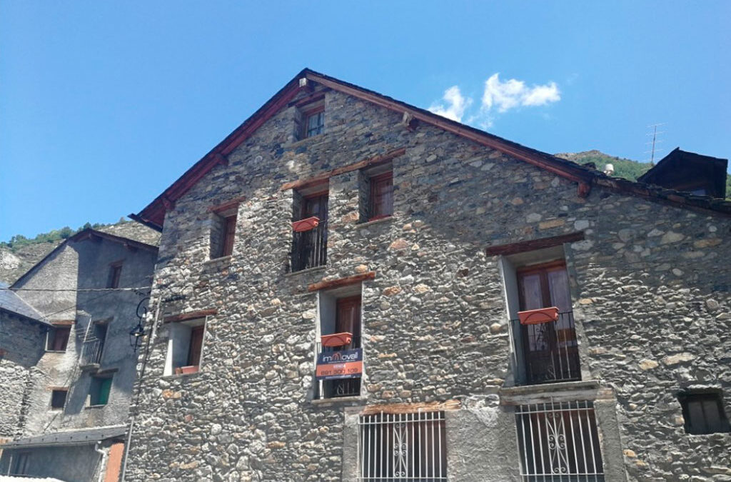 Casa Durro
