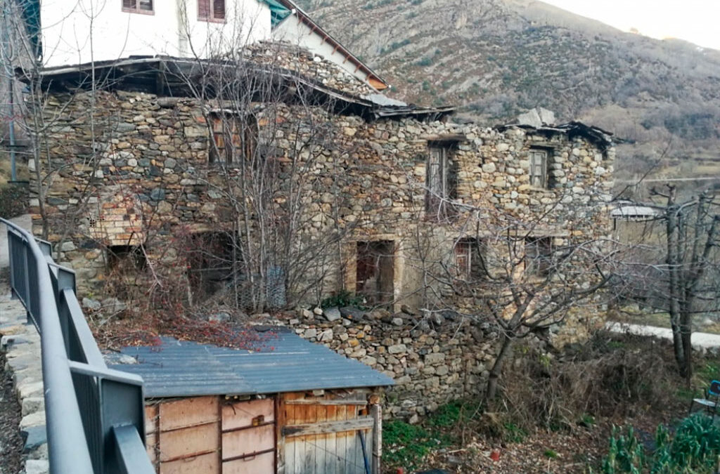 Casa para Construir