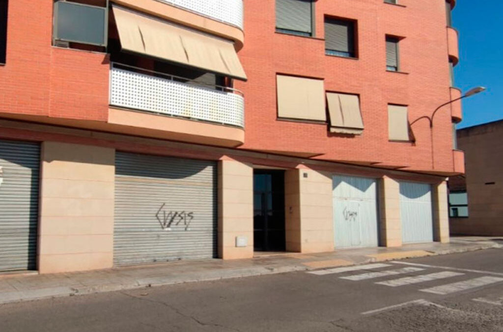 Local Comercial