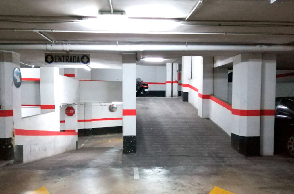 Parkings
